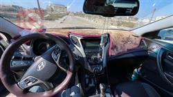 هيونداي أزيرا